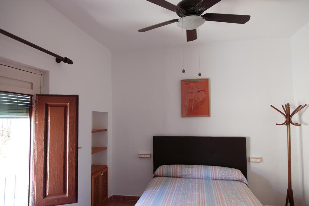 Apartamento Casa del Mesoncico Cehegín Exterior foto